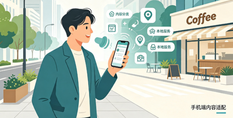 烟台深度解析手机端 GEO 与 AI 优化协同逻辑，兼顾用户检索体验与企业线上传播