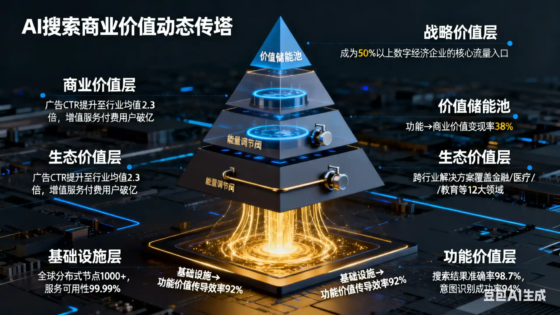 告别传统流量困局，烟台GEO优化助力企业抢占AI问答新流量