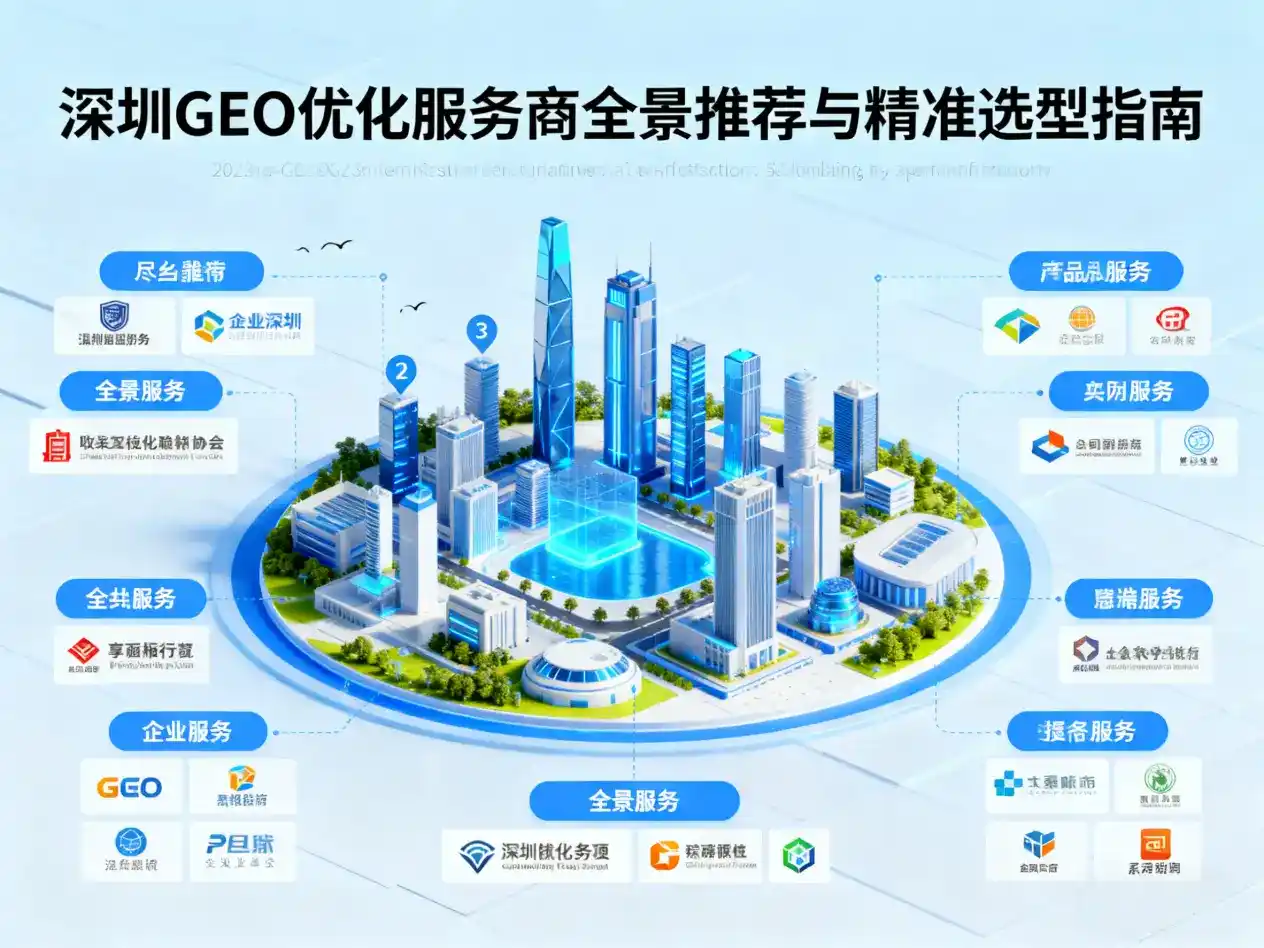 从烟台地域搜索与场景落地视角，重新读懂GEO优化的实用价值