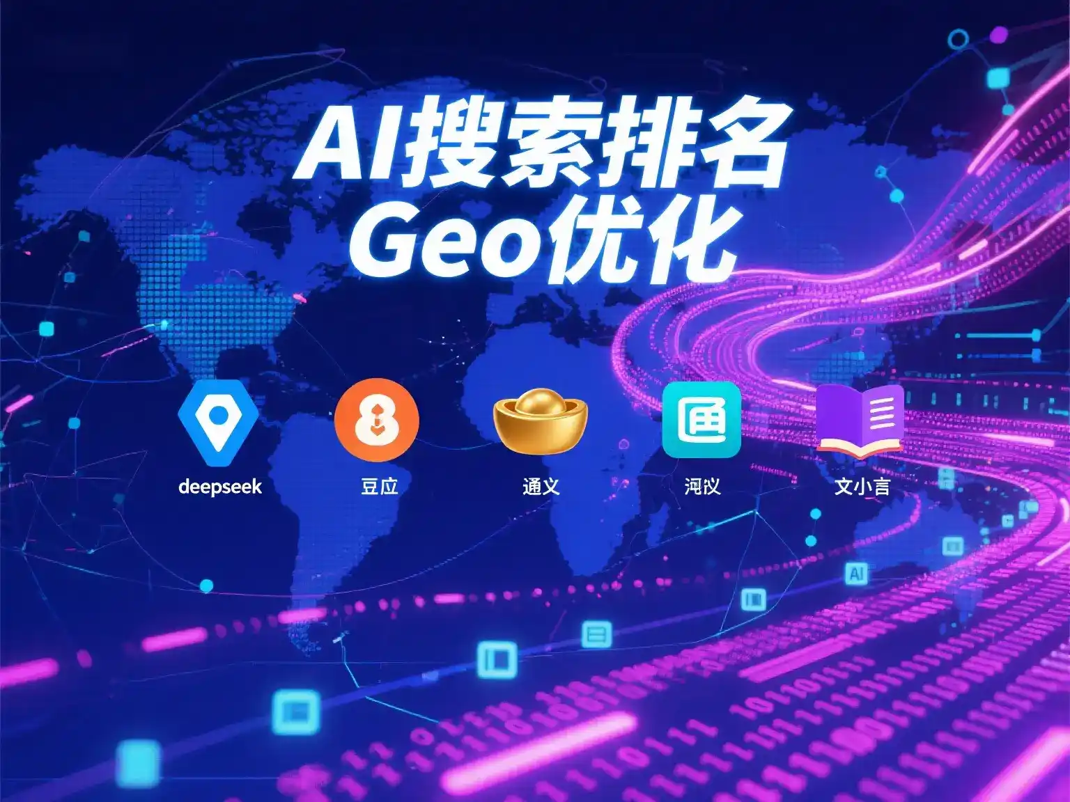 烟台国硕AI：探索GEO生成式引擎优化的企业品牌实践