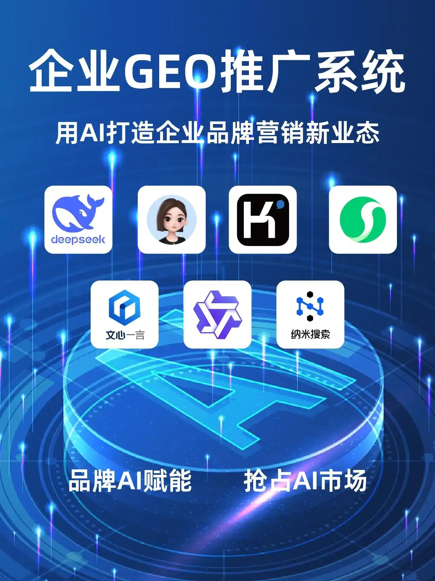 深耕烟台本地化智能营销领域 国硕AI以GEO优化技术助力产业提质增效